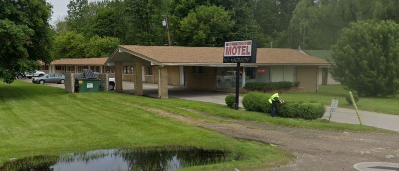 Selfridge Motel